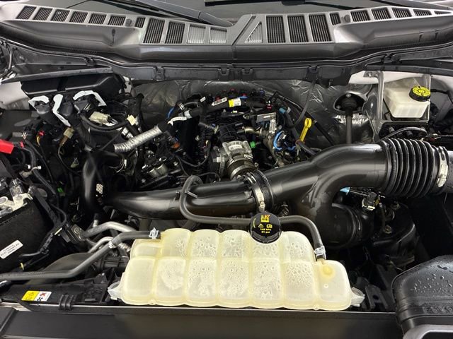 Certified 2023 Ford F150 XLT w/ Equipment Group 302A High AWD/4WD image 33