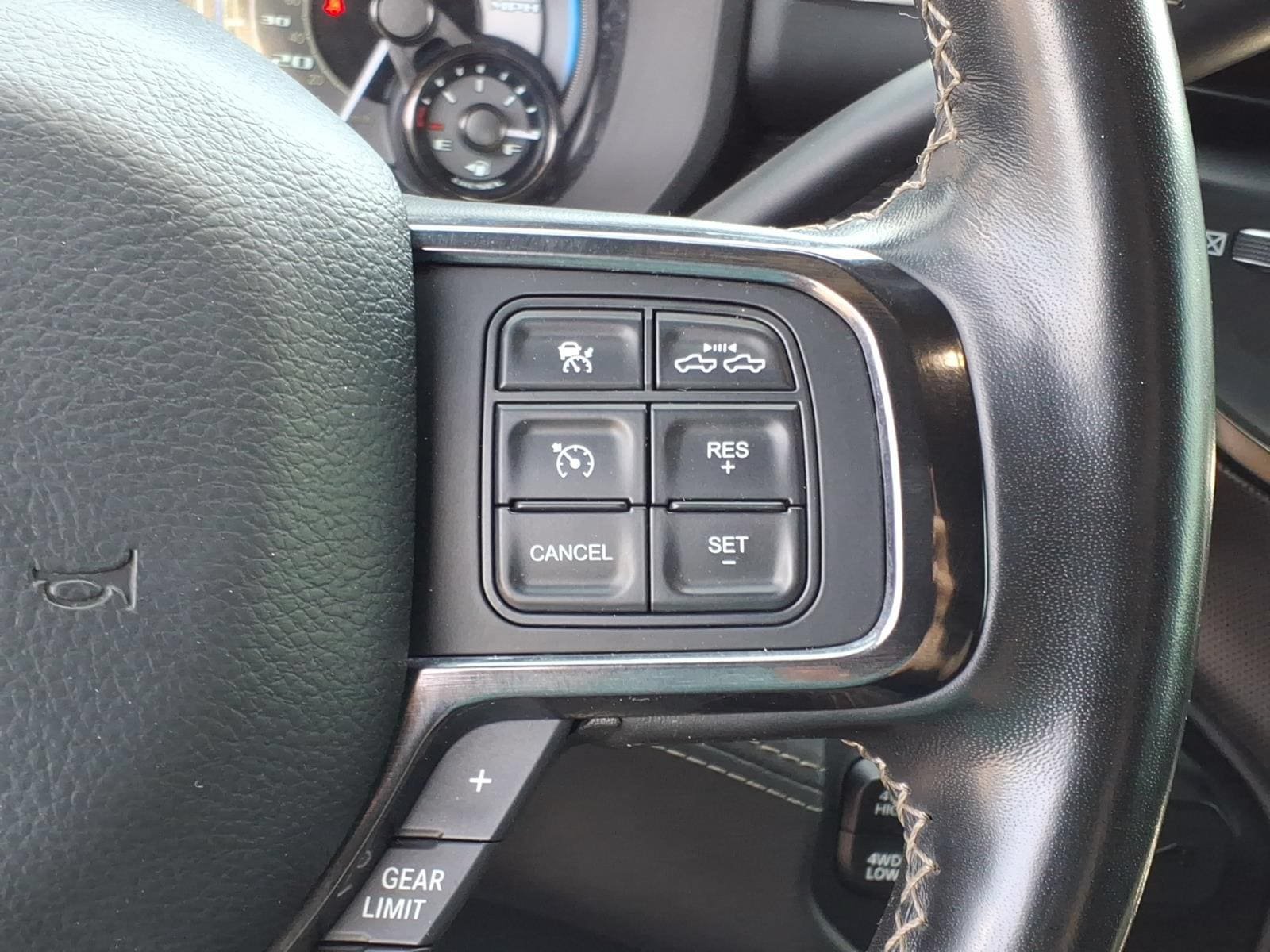 Used 2022 RAM 2500 Limited AWD/4WD image 26