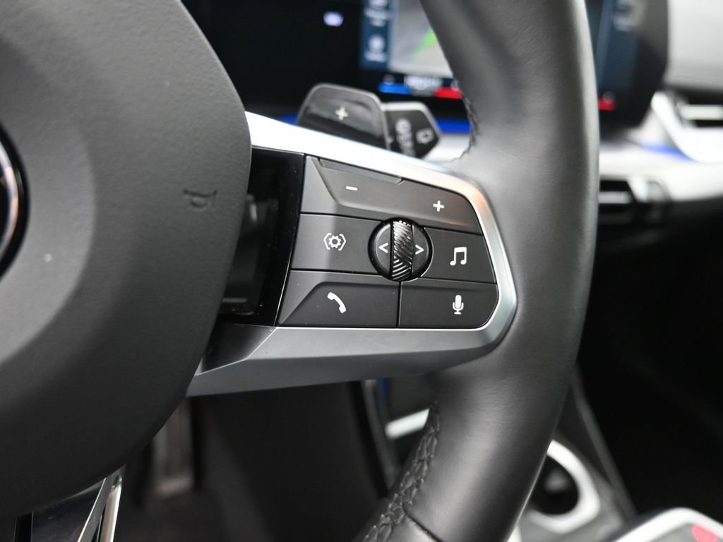 Used 2025 BMW X1 xDrive28i w/ M Sport Package image 29