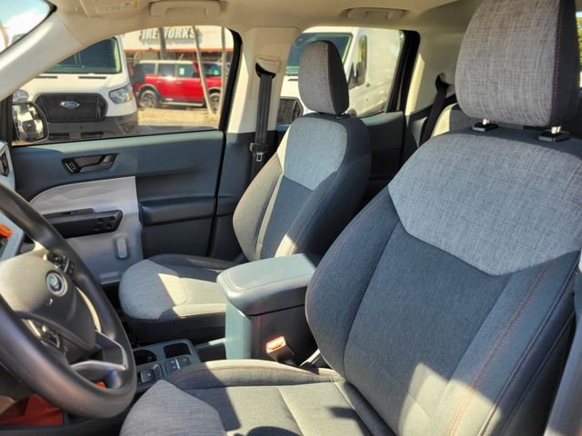 Certified 2022 Ford Maverick XLT w/ Equipment Group 300A Standard image 19