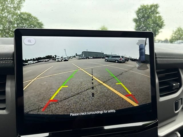 Certified 2022 Ford Expedition XLT AWD/4WD image 31