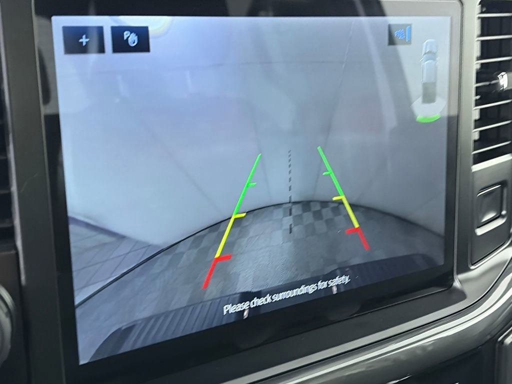 Certified 2023 Ford F150 Tremor image 20