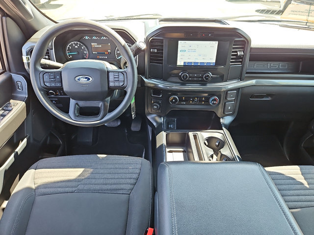 Certified 2023 Ford F150 XL w/ STX Appearance Package AWD/4WD image 15