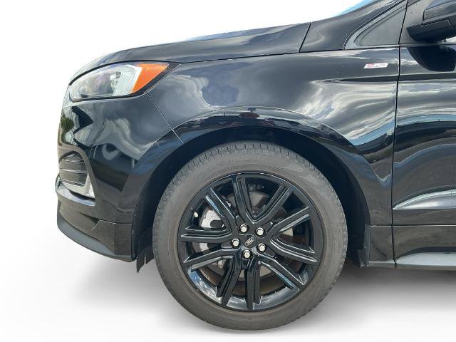 Certified 2024 Ford Edge ST-Line AWD/4WD image 13