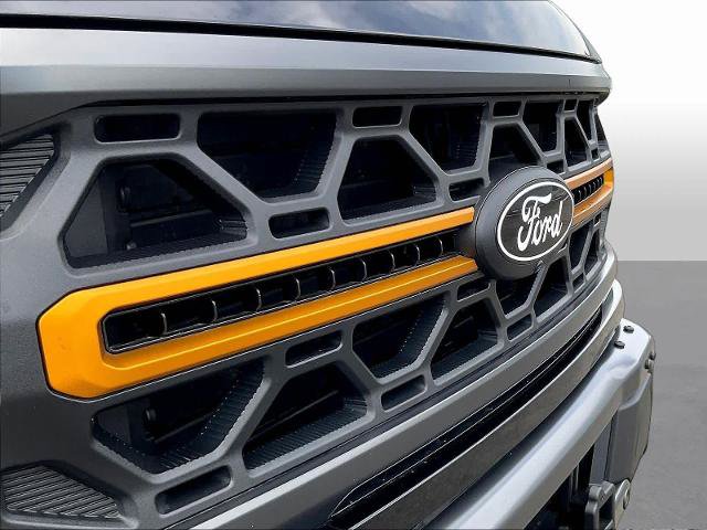 Certified 2025 Ford F150 Tremor w/ Equipment Group 402A High AWD/4WD image 36
