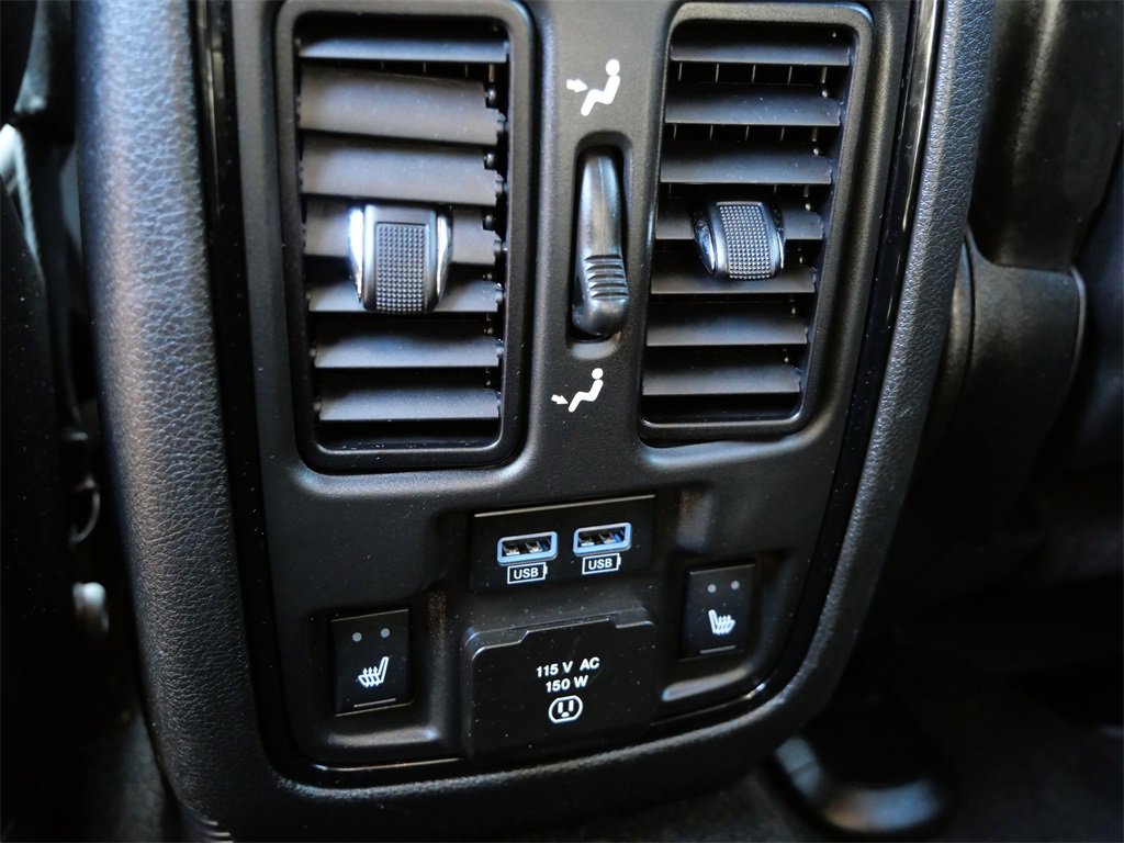 Used 2021 Dodge Durango GT image 14