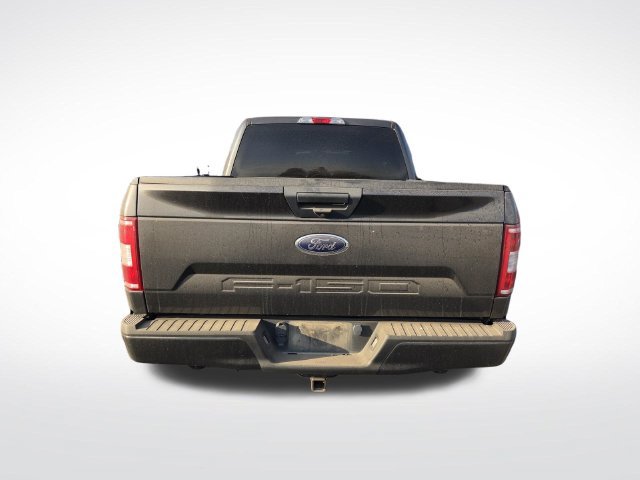 Certified 2019 Ford F150 XL w/ Equipment Group 101A Mid AWD/4WD image 5