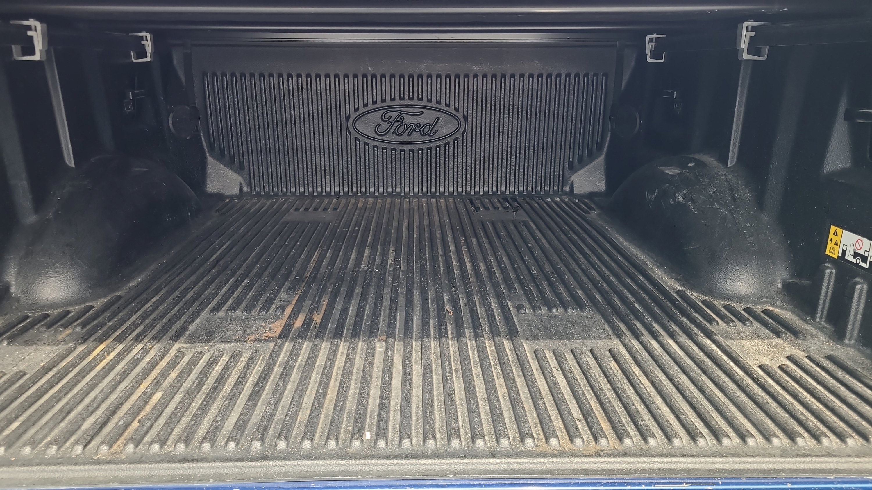 Certified 2022 Ford F150 XLT w/ Equipment Group 302A High AWD/4WD image 11