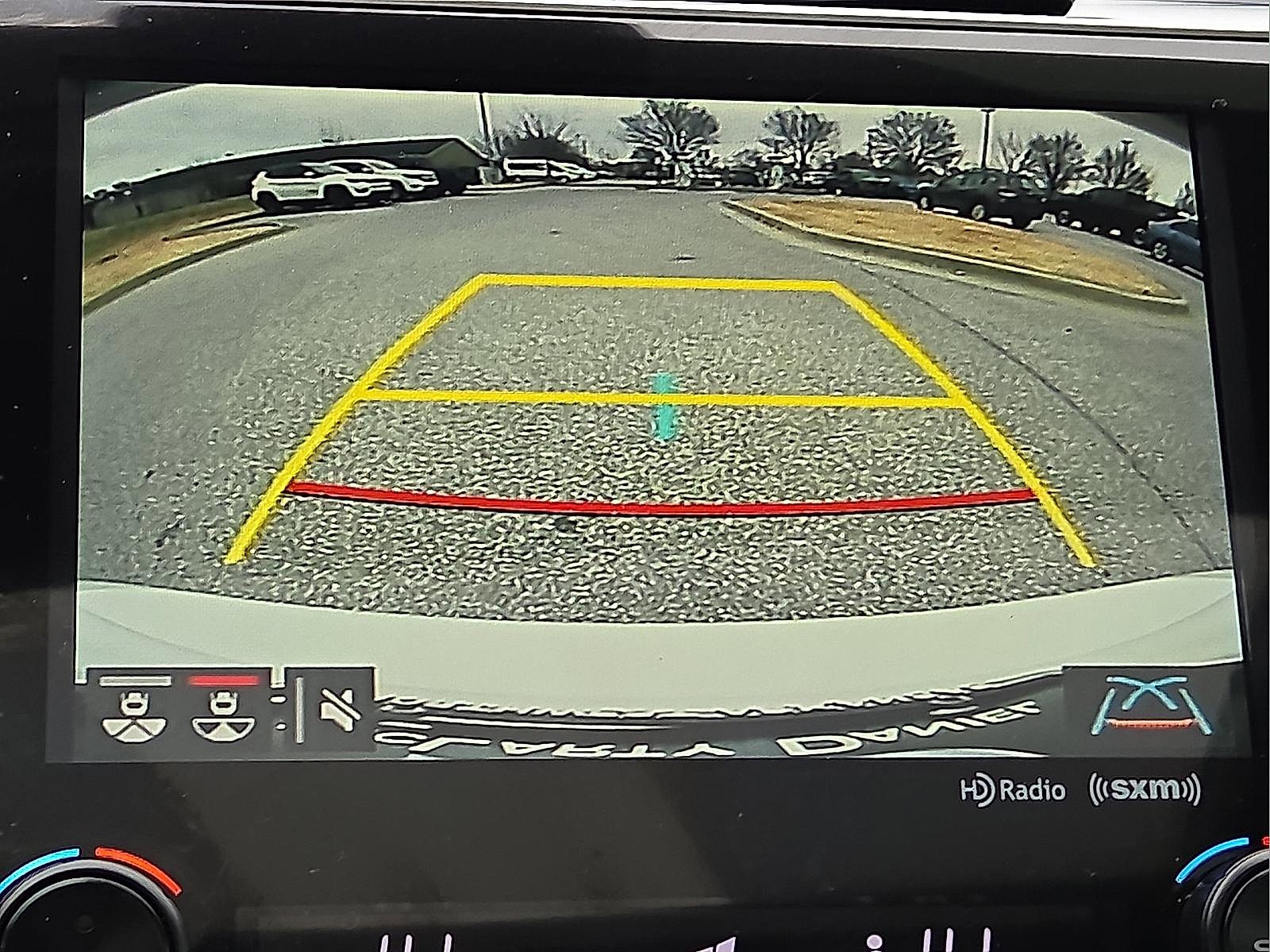 Used 2020 Toyota Camry XSE image 16