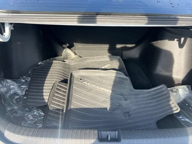 Used 2023 Honda Accord LX image 20