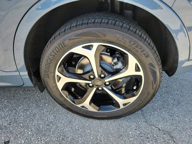 Certified 2023 Ford Escape ST-Line Elite w/ Premium Technology Package image 9