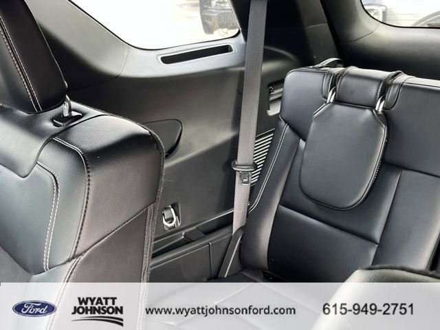 Certified 2024 Ford Explorer ST AWD/4WD image 22