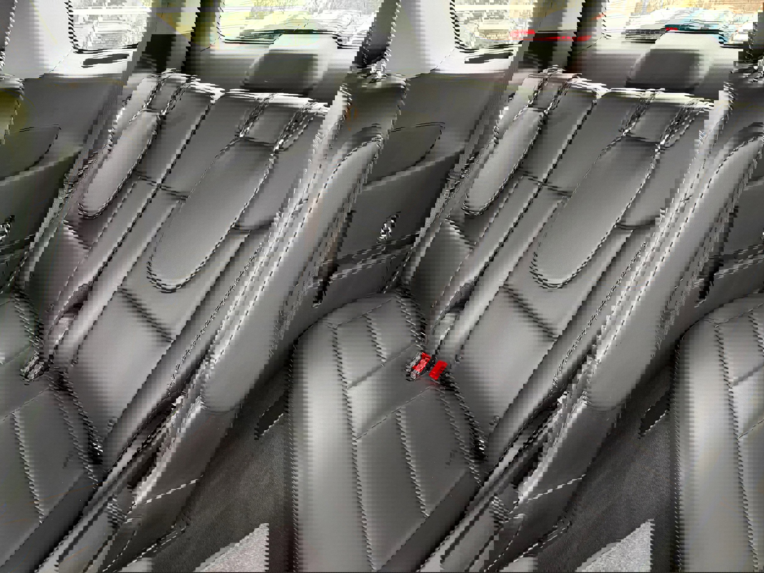 Certified 2023 Ford Explorer XLT w/ Equipment Group 202A image 13