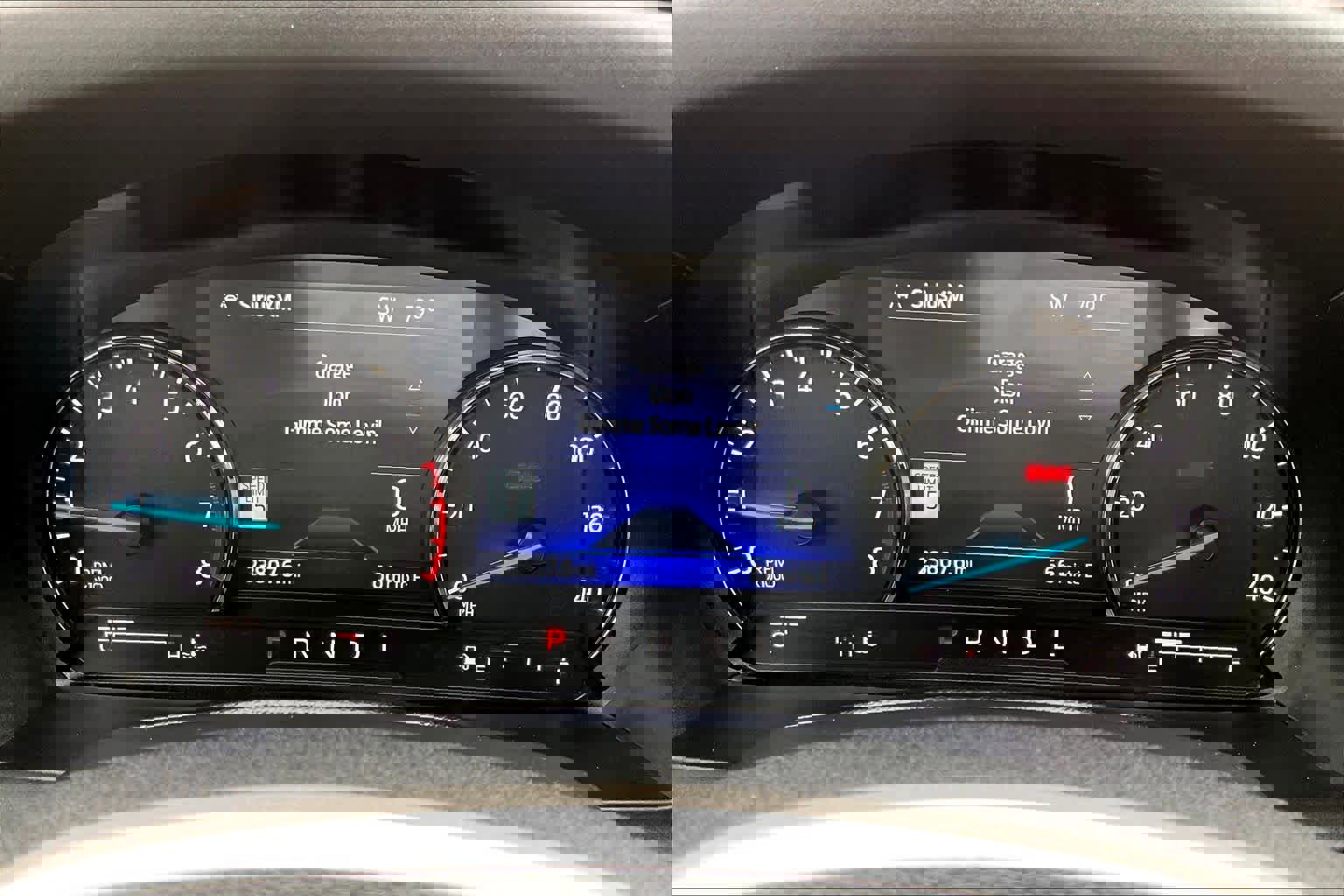 Certified 2023 Ford Explorer Limited w/ Limited Technology Package image 27