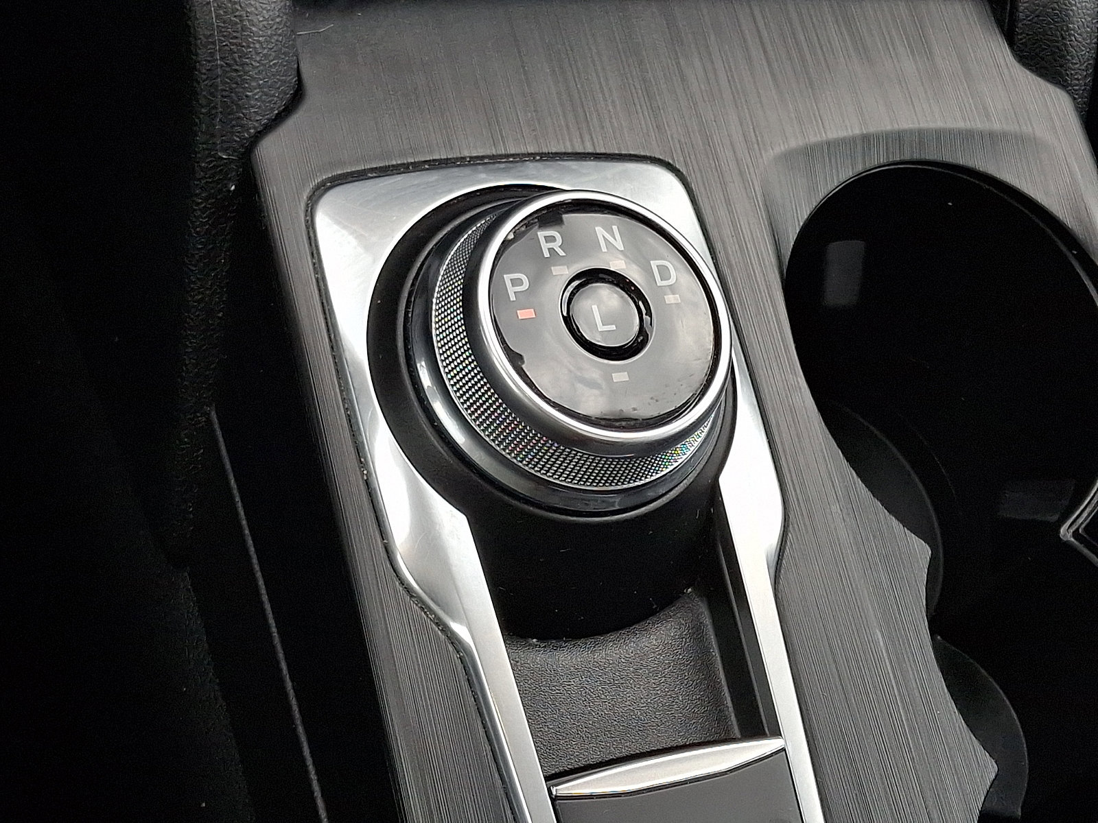 Certified 2022 Ford Escape SEL w/ SEL Stealth AWD Package image 15