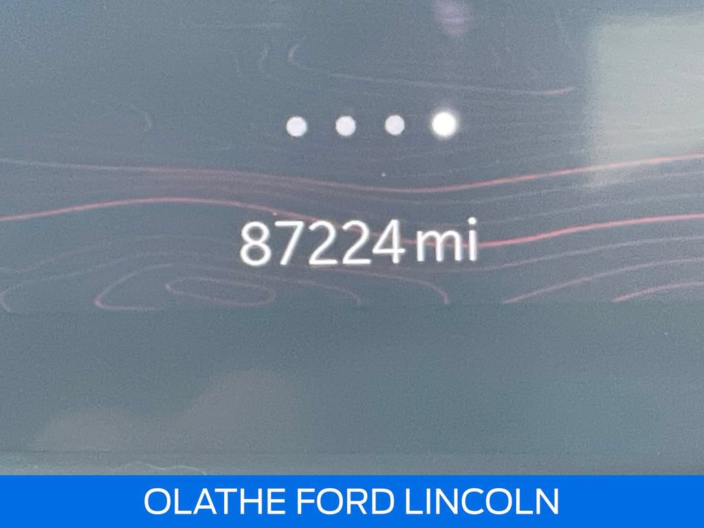 Used 2022 Jeep Grand Cherokee L Summit AWD/4WD image 22