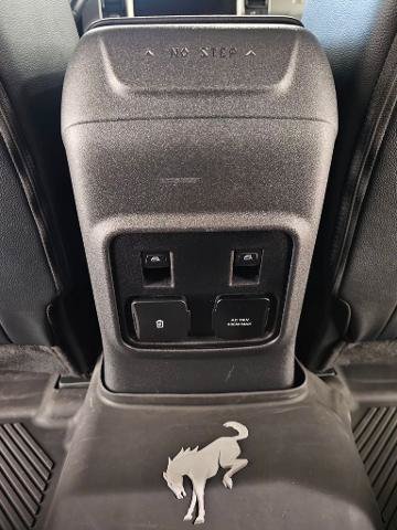 Certified 2022 Ford Bronco Outer Banks AWD/4WD image 34