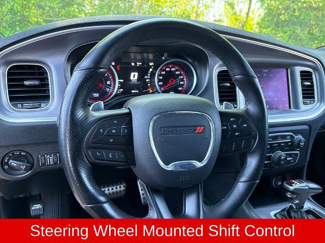 Used 2020 Dodge Charger Scat Pack w/ Harman/Kardon Audio Group RWD image 13