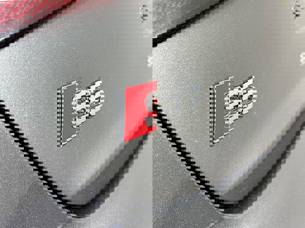 Used 2021 Audi S5 Premium Plus image 10