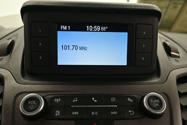Certified 2020 Ford Transit Connect XL FWD image 23