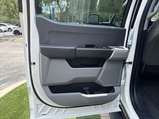 Certified 2024 Ford F250 XL AWD/4WD image 22