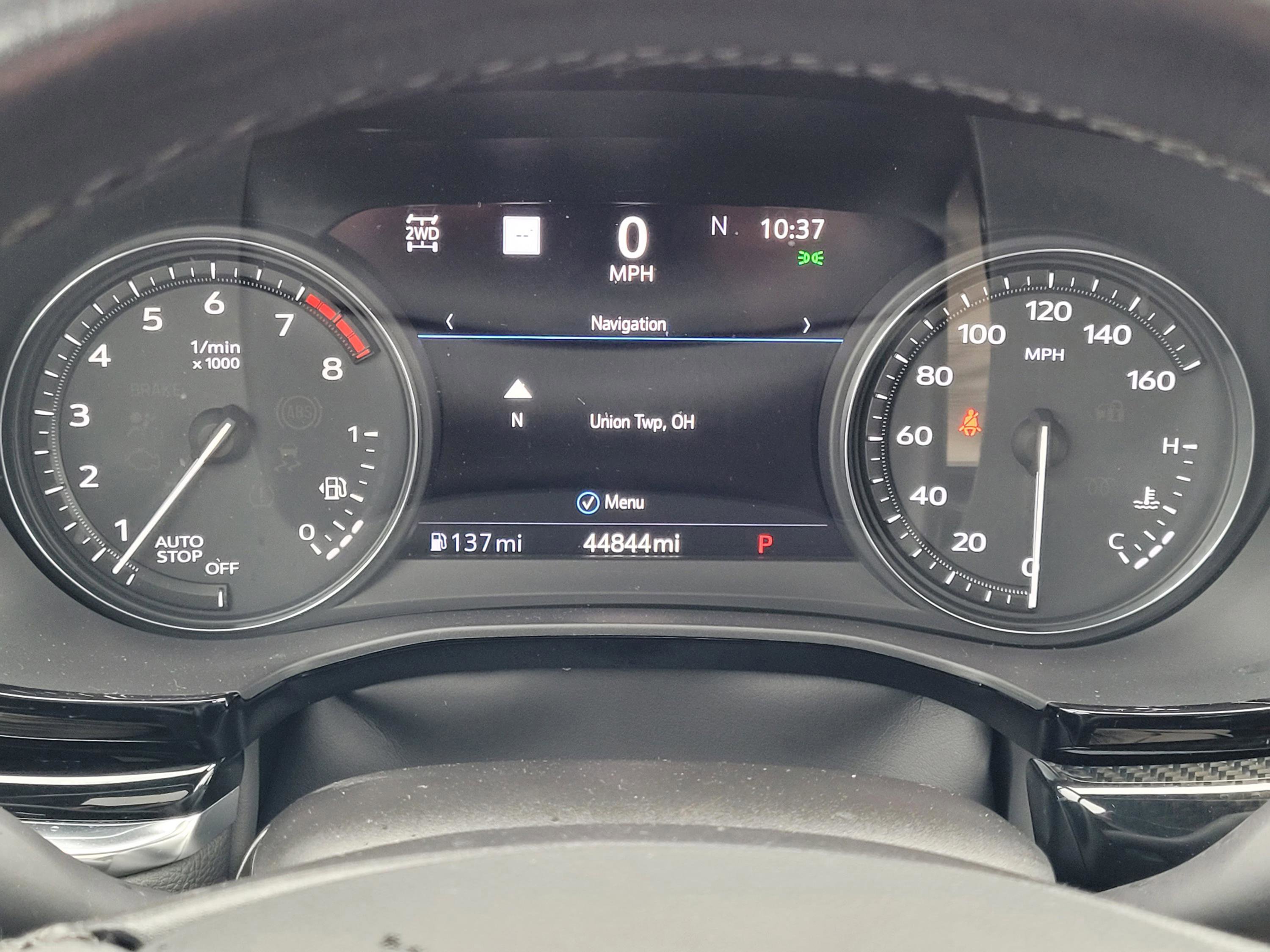 Used 2020 Cadillac XT6 Sport image 20