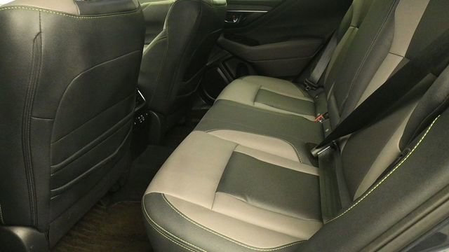 Used 2023 Subaru Outback Onyx Edition XT AWD/4WD image 10