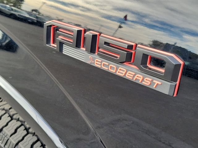 Certified 2017 Ford F150 XLT w/ Equipment Group 302A Luxury image 26