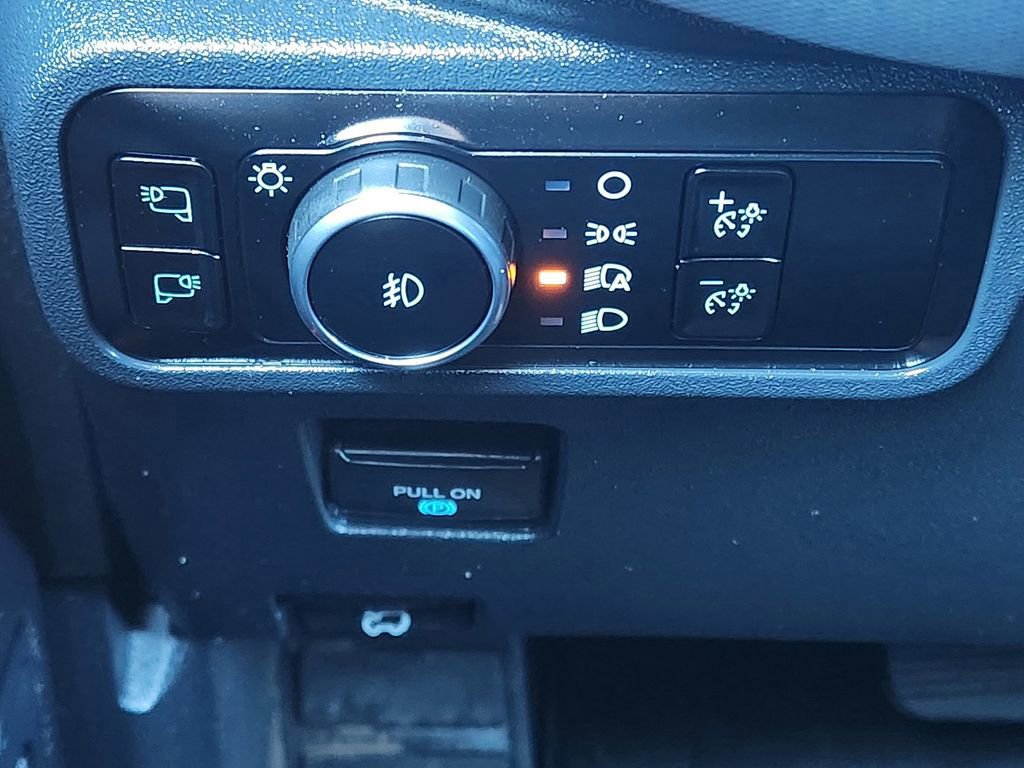 Certified 2023 Ford Bronco Raptor image 35