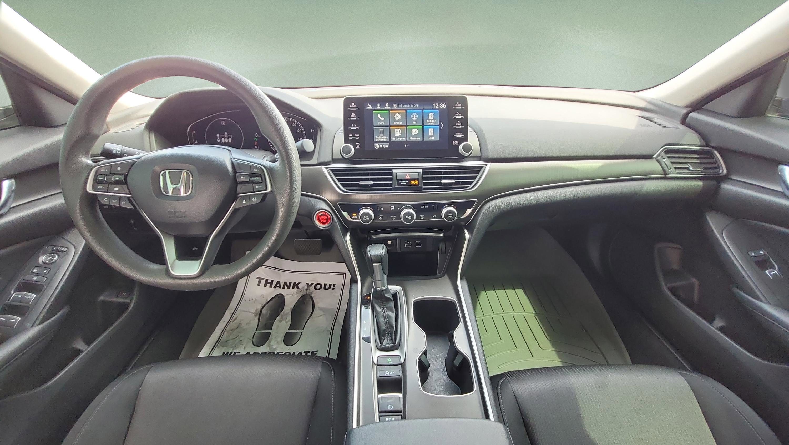 Used 2021 Honda Accord LX image 15