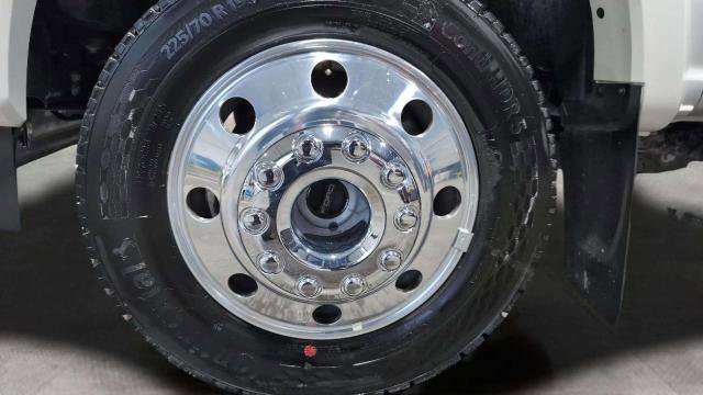 Certified 2026 Ford F450 Platinum w/ Camper Package image 22