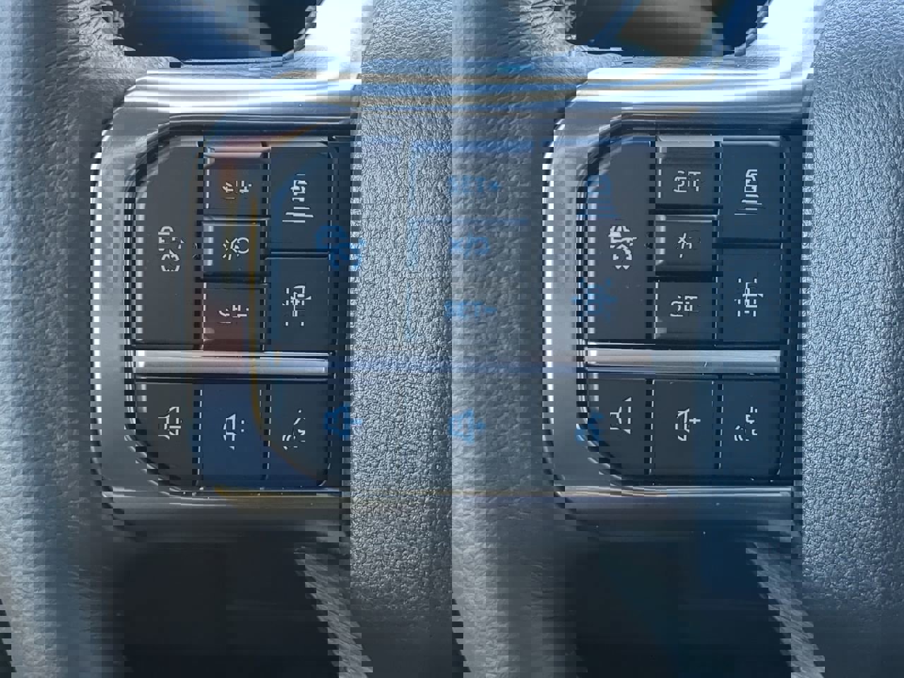 Certified 2025 Ford F150 King Ranch image 24