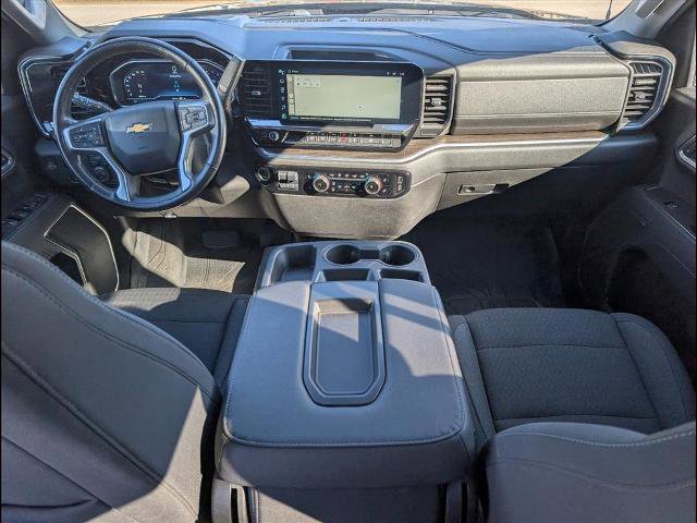 Used 2022 Chevrolet Silverado 1500 LT w/ Protection Package image 15