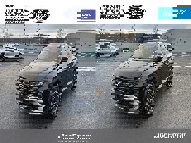 Used 2025 Hyundai Tucson SEL image 7