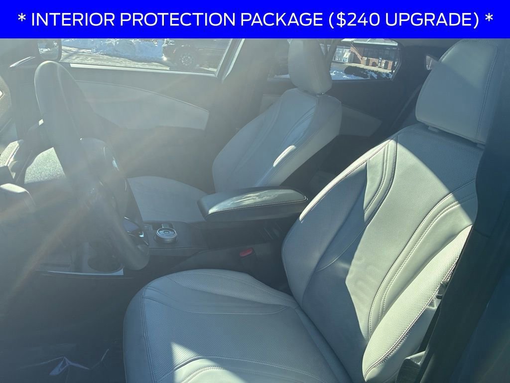 Certified 2023 Ford Mustang Mach-E Premium image 8
