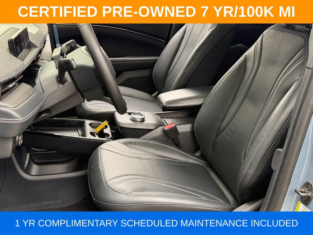 Certified 2023 Ford Mustang Mach-E Premium AWD/4WD image 27