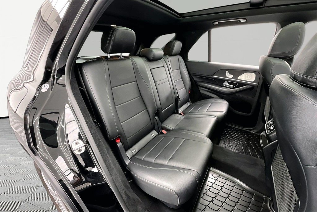 Used 2023 Mercedes-Benz GLE 350 4MATIC image 27