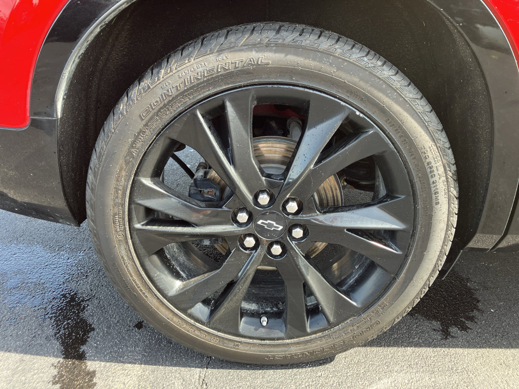 Used 2020 Chevrolet Blazer RS AWD/4WD image 9