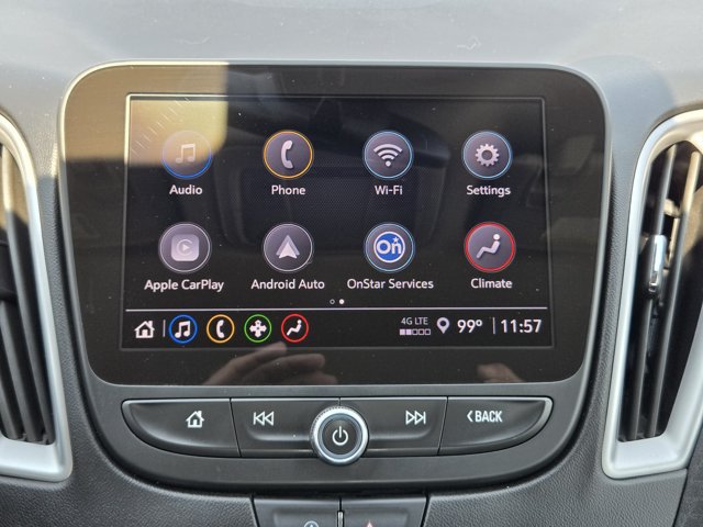 Used 2024 Chevrolet Malibu LT FWD image 14