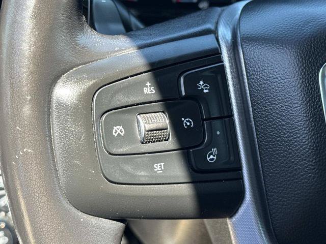 Used 2022 GMC Sierra 1500 SLT AWD/4WD image 27