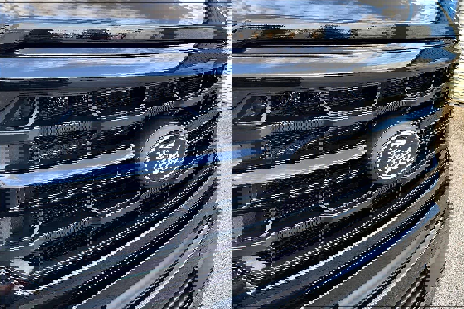 Certified 2024 Ford F150 XLT w/ Equipment Group 302A MID image 35