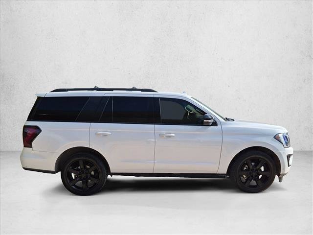 Certified 2019 Ford Expedition Limited w/ Equipment Group 303A RWD image 4