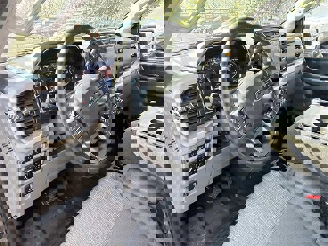 Certified 2023 Ford F150 XLT w/ Equipment Group 302A High image 27