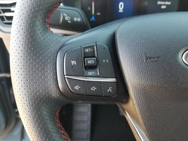 Certified 2025 Ford Escape ST-Line AWD/4WD image 21