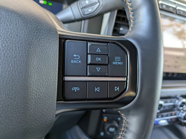 Certified 2024 Ford F350 Platinum w/ FX4 Off-Road Package image 24