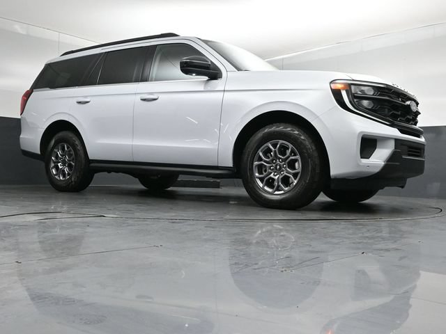 Certified 2025 Ford Expedition Active AWD/4WD image 37