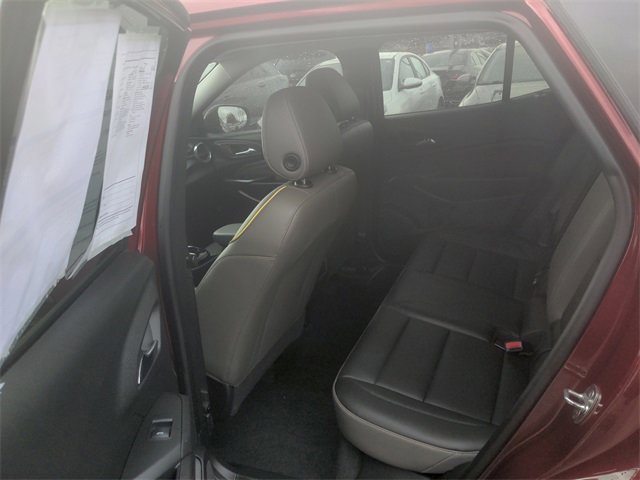 Used 2024 Chevrolet Trax ACTIV w/ Driver Confidence Package image 24