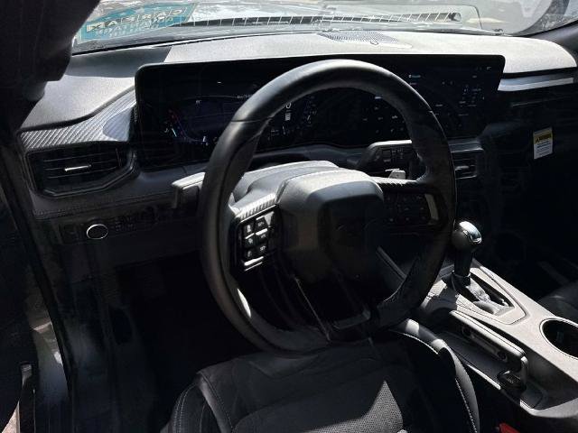 Certified 2025 Ford Mustang Dark Horse RWD image 14