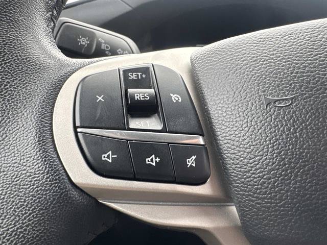 Certified 2023 Ford Explorer XLT w/ Equipment Group 202A AWD/4WD image 21