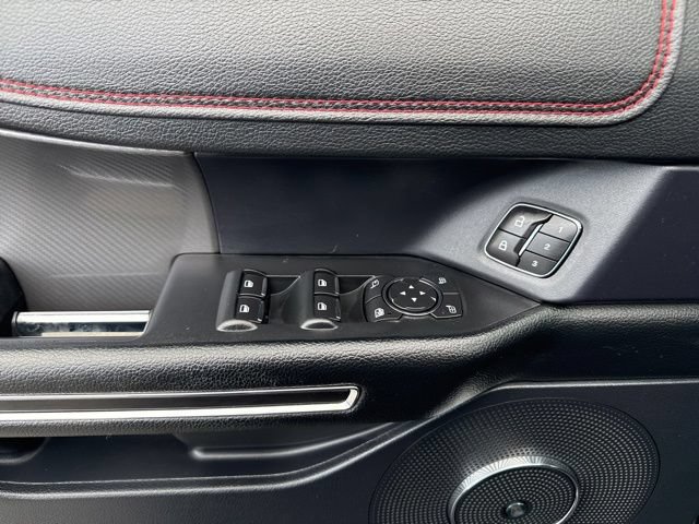Certified 2021 Ford Expedition Limited AWD/4WD image 16